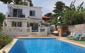 Villa Casa Blanca